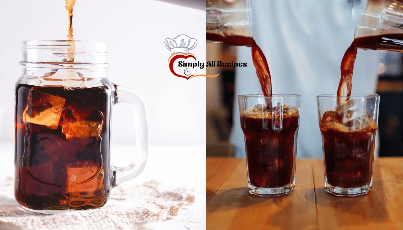 Cold Brew Coffee Recipe