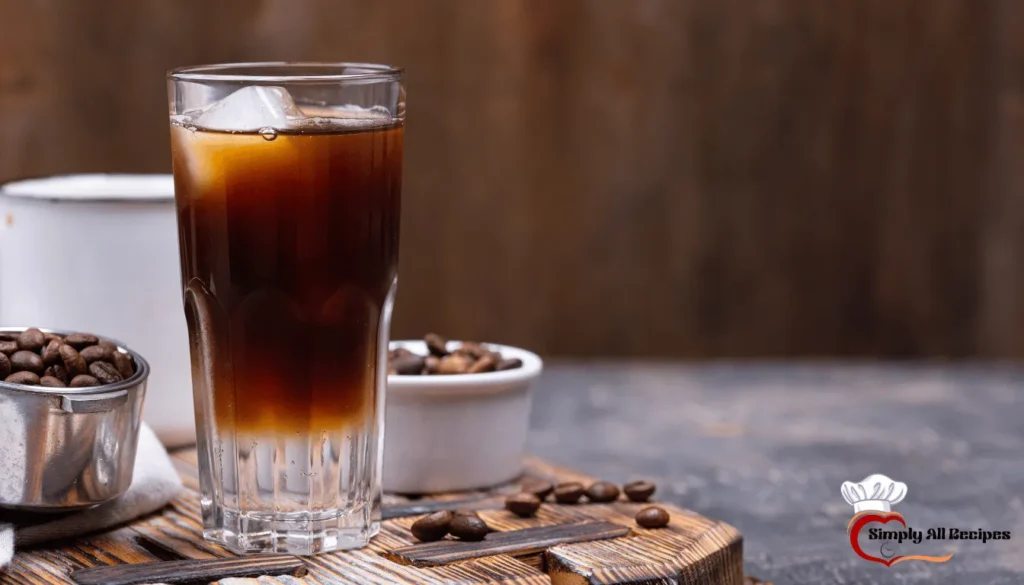 Cold Brew Coffee Recipe