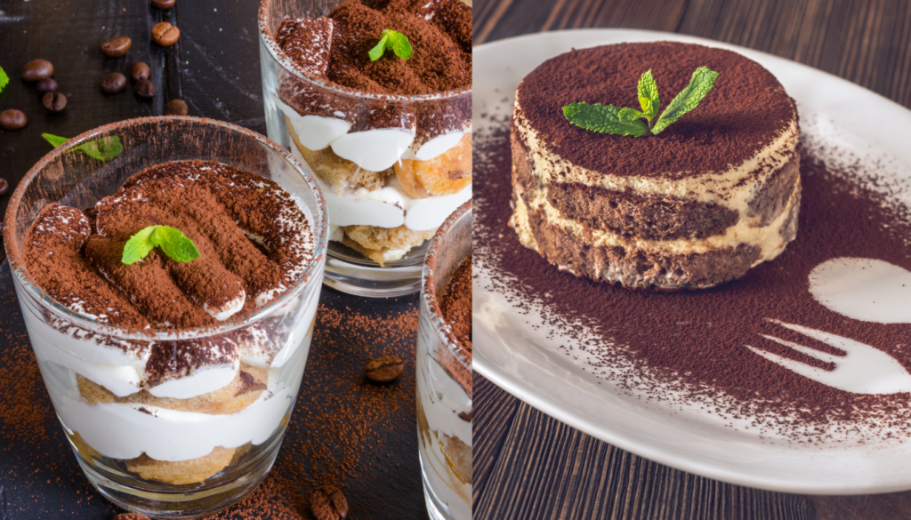 Classic Tiramisu Recipe Indulge in a Timeless Italian Dessert