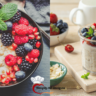 Easy Overnight Oats Recipe Healthy, No-Cook Breakfast for Meal Prep