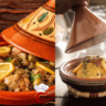 Easy Tagine with Preserved Lemons and Olives Authentic Moroccan Recipe