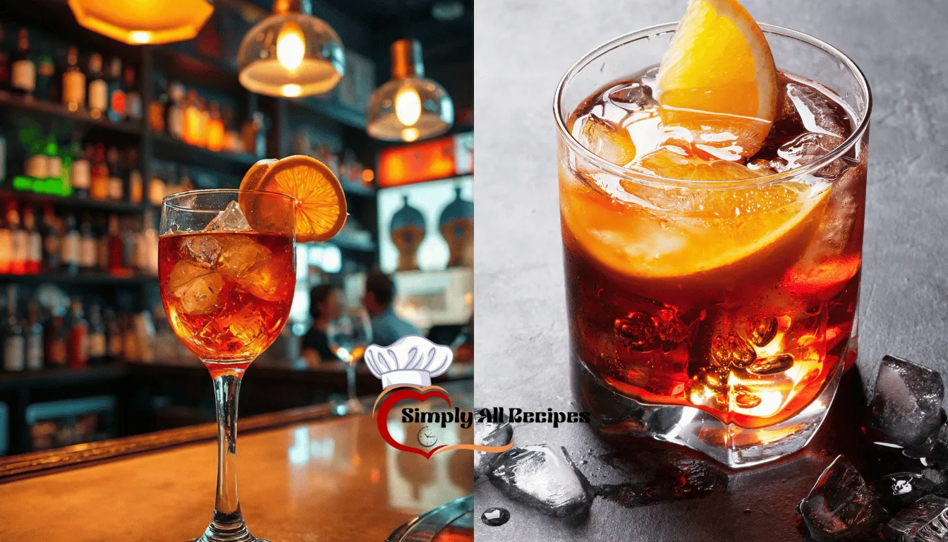 Negroni Variations: Creative Twists on the Classic Cocktail